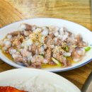 청솔횟집 - 홍천군 연봉서로 43 | 청솔횟집