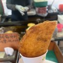 호떡당경산 | [경산시장 맛집] 줄 서서 먹는 인생 호떡! 튀기듯 구워낸 겉바속촉 호떡 후기 🍯