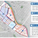 모아타운 1호 &#39;강북구 번동&#39; 첫삽…1,242세대 아파트 이미지