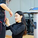 삼성물산 서초사옥휘트니스 이미지