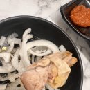 대전 관평동 맛집 회식장소 추천 섭이네숯불닭갈비 대만족 후기입니다.