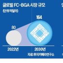 '라이벌' 삼성-LG, 20조 시장 대격돌…"대만·日 따라잡는다" 이미지