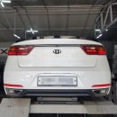 엠 게러지(M garage) 이미지