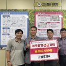 고성우체국 이미지