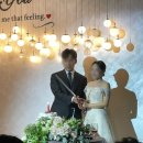 [나의 웨딩 데이 ] 5월의 신부 - 웨딩 팰리스 본식 후기