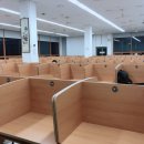 남산도서관 이미지