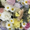 칠성프라자 국민은행 앞 | 급한 기념일 선물? 24시간 픽업 가능한 용인 동백꽃집 꽃블리 솔직후기