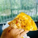 인천원당동 피자 맛집 / 파파존스피자 인천원당점 솔직후기