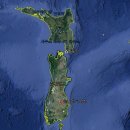 죽기전에 가 봐야 할 해외여행 네번째 남섬(뉴질랜드) -英BBC방송선정 이미지