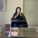 강인희헤어숍 | 울산 달동 미용실 추천 애쉬브라운 염색 레이어드컷