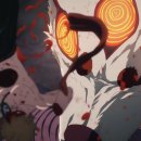 수정커뮤니티 | 애니 [ 체인소 맨 ] 전편, 후편 풀버젼 다시보기 및 평가 후기 리뷰 - 개선은 잘 했으나 하나가 아쉽다