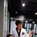 동탄2 경희대 태권도장 이미지