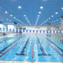 천보산 물사랑 수영장 이미지