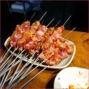 이가네양꼬치 - 광진구 자양로18길 59 | 이가네양꼬치