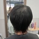 헤어꾸미기 이미지