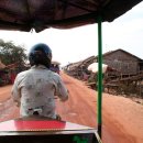 [캄보디아] 톤레 삽(Tonle Sap)호수 이미지