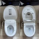 평내30통(중흥3단지) | [남양주 변기교체] 평내동 중흥S클래스3단지 이바스 ETC-210 치마형 변기 설치 후기