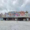 월드시설물관리주식회사 | 제주 신화월드 테마파크 7월 방문 아이와 산책 후기