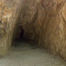 청석굴靑石窟 이미지