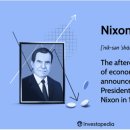 Nixon‘s Checkers Speech - Part 1 of 2 | What Is the Nixon Shock? Definition, What Happened, and Aftereffects