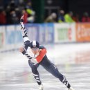 [스피드]한국 빙속, 1차 월드컵 첫날 노메달…김준호 남자 500ｍ 5위(2021.11.13) 이미지