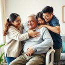 자연샘 | 암환자요양병원 자연샘의원, 솔직한 입원 후기