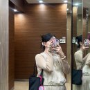크로스인 | 뮤트프레임 가방 | 팔레트 나일론 크로스백 후기