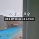 수페리어호수 이미지