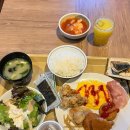 진격의 히타 여행기 3일차 / 진격거 히타 진격의거인 마을 히타 우동 타카무라, 진격거 버터치즈우동...