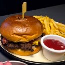 서초대로48길 81 (1) | 교대역 맛집 데일리픽스 서초교대점 수제버거 가격 및 주차 이용 후기