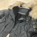 6207 | [마뗑킴•팬시클럽•러프넥•쉬인]🐆겨울 아우터 추천 | 퍼자켓 무스탕 아일릿 민주 패딩 구매후기