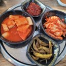 장인가 | 안성 맛집 장인가 찐한 갈비탕과 겉바속촉 갈비정식 후기