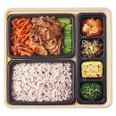 본도시락 이미지