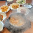 삼양사 | 호남식당: 번동꼭대기 번2동 유일한 한식당 밥집