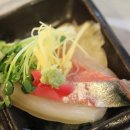 욕지횟집 이미지