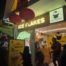 망고 | 필리핀의 설빙 "ICE FLAKES" "할로망고" 방문 후기