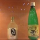 파전에막걸리한잔 이미지