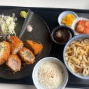 카츠백 | 안산한대앞맛집돈까스 카츠백+ 안심 치츠카츠 방문후기