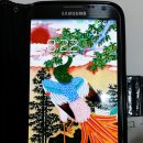 봉황그린 이미지