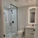[다운타운][Sherbourne역 도보1분] 정남향 1+den (630sqft) $2,250 이미지
