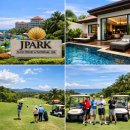 워터파크골프스쿨 | 세부제이파크예약 고민? 세부골프투어 와 함께한 골프여행후기