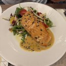 캐나다 동부여행- 비바람치던 퀘백편 (feat. 챗지피티한테 사기당해 들어간 반전의 이탈리아 레스토랑과 얻어걸린 도깨비 스팟들) 이미지