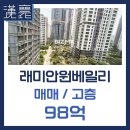 한양원베일리공인중개사사무소 이미지