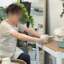 다락공방 - 유성구 반석동로40번길 78-13 | 다락세라믹스튜디오 물레 원데이클래스 후기｜강남 도자기공방 데이트 코스로 딱!