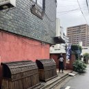 세븐일레븐 고한점 | 후쿠오카 텐진 일본가정식 아사고한 in 쿠보타 아침 조식 후기