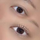 경이네 | 용산속눈썹펌 자연스럽고 유지력 좋은 경이로운뷰티 후기