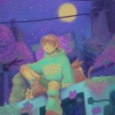 드로잉 기초(야간) 이미지