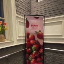 축제 | [내돈내산] 빕스 프리미어 비산점 딸기축제 후기 (할인권 공유)