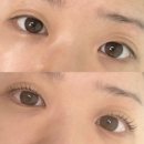 구의동 속눈썹펌 잘하는 곳 CURL MASTER 수상 원장 리안나뷰티 솔직후기