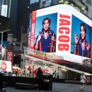 타임스퀘어 이미지